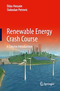 Télécharger le livre :  Renewable Energy Crash Course