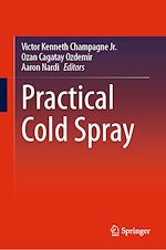 Télécharger le livre :  Practical Cold Spray