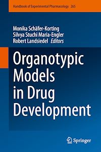 Télécharger le livre :  Organotypic Models in Drug Development