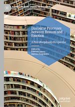 Télécharger le livre :  Discourse Processes between Reason and Emotion