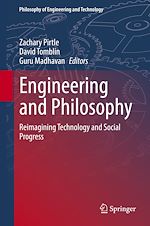 Télécharger le livre :  Engineering and Philosophy