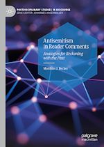 Télécharger le livre :  Antisemitism in Reader Comments