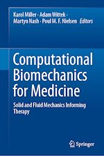 Télécharger le livre :  Computational Biomechanics for Medicine