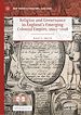 Télécharger le livre :  Religion and Governance in England's Emerging Colonial Empire, 1601–1698