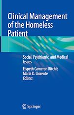 Télécharger le livre :  Clinical Management of the Homeless Patient