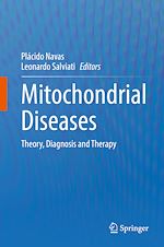 Télécharger le livre :  Mitochondrial Diseases