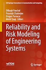 Télécharger le livre :  Reliability and Risk Modeling of Engineering Systems