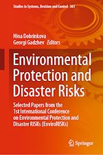 Télécharger le livre :  Environmental Protection and Disaster Risks