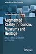 Télécharger le livre :  Augmented Reality in Tourism, Museums and Heritage