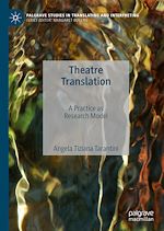 Télécharger le livre :  Theatre Translation