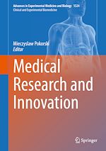 Télécharger le livre :  Medical Research and Innovation