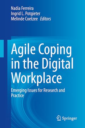 Download the eBook: Agile Coping in the Digital Workplace