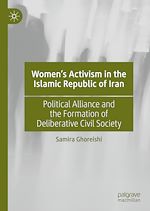 Télécharger le livre :  Women's Activism in the Islamic Republic of Iran