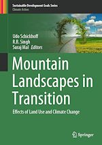 Download this eBook Mountain Landscapes in Transition