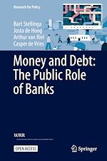 Download this eBook Money and Debt: The Public Role of Banks