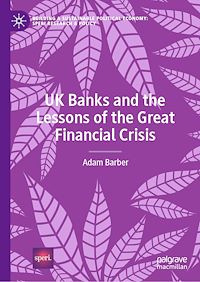 Télécharger le livre :  UK Banks and the Lessons of the Great Financial Crisis