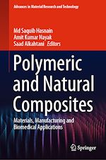 Télécharger le livre :  Polymeric and Natural Composites