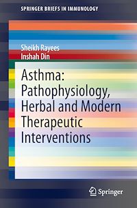 Télécharger le livre :  Asthma: Pathophysiology, Herbal and Modern Therapeutic Interventions
