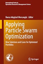 Télécharger le livre :  Applying Particle Swarm Optimization