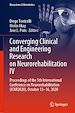 Télécharger le livre :  Converging Clinical and Engineering Research on Neurorehabilitation IV