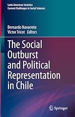 Télécharger le livre :  The Social Outburst and Political Representation in Chile
