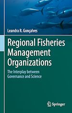 Télécharger le livre :  Regional Fisheries Management Organizations
