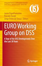 Télécharger le livre :  EURO Working Group on DSS