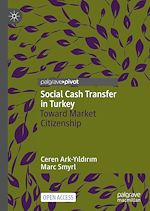 Download this eBook Social Cash Transfer in Turkey