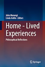 Télécharger le livre :  Home - Lived Experiences