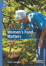 Télécharger le livre :  Women's Food Matters