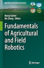 Télécharger le livre :  Fundamentals of Agricultural and Field Robotics
