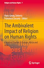 Télécharger le livre :  The Ambivalent Impact of Religion on Human Rights