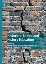 Télécharger le livre :  Historical Justice and History Education