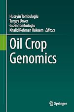 Télécharger le livre :  Oil Crop Genomics