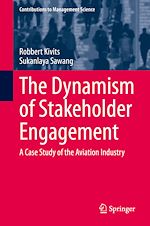 Télécharger le livre :  The Dynamism of Stakeholder Engagement