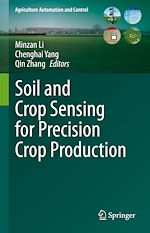 Télécharger le livre :  Soil and Crop Sensing for Precision Crop Production