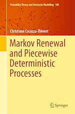 Télécharger le livre :  Markov Renewal and Piecewise Deterministic Processes