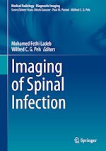Télécharger le livre :  Imaging of Spinal Infection
