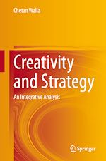 Télécharger le livre :  Creativity and Strategy