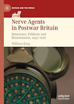 Télécharger le livre :  Nerve Agents in Postwar Britain