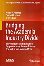 Télécharger le livre :  Bridging the Academia Industry Divide
