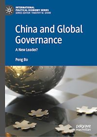 Télécharger le livre :  China and Global Governance