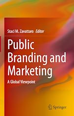 Télécharger le livre :  Public Branding and Marketing