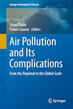 Télécharger le livre :  Air Pollution and Its Complications