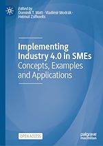 Download this eBook Implementing Industry 4.0 in SMEs