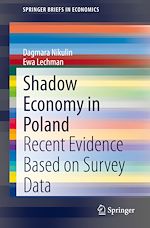 Télécharger le livre :  Shadow Economy in Poland
