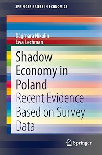 Télécharger le livre :  Shadow Economy in Poland
