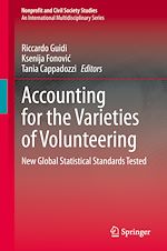 Download this eBook Accounting for the Varieties of Volunteering