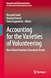 Télécharger le livre :  Accounting for the Varieties of Volunteering