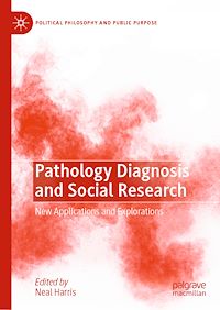 Télécharger le livre :  Pathology Diagnosis and Social Research